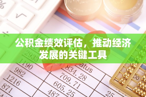 内门公积金绩效评估，推动经济发展的关键工具