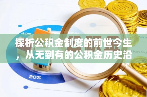 内门探析公积金制度的前世今生，从无到有的公积金历史沿革解析