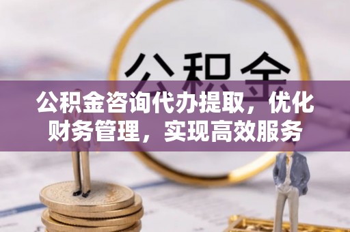 内门公积金咨询代办提取，优化财务管理，实现高效服务