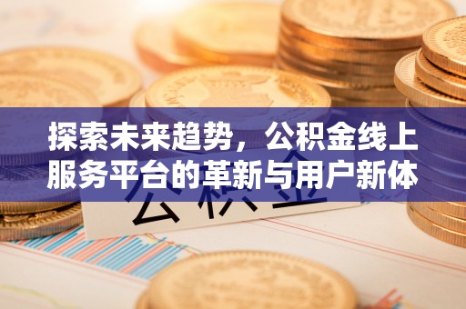 内门探索未来趋势，公积金线上服务平台的革新与用户新体验