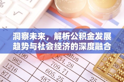 内门洞察未来，解析公积金发展趋势与社会经济的深度融合