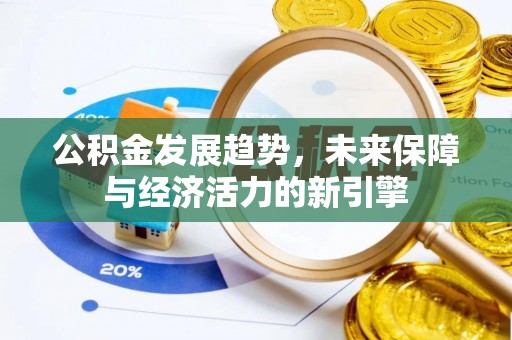 内门公积金发展趋势，未来保障与经济活力的新引擎