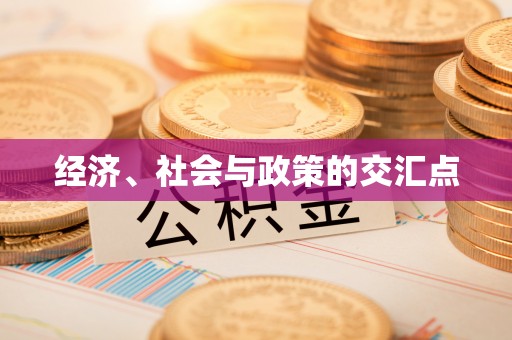 内门经济、社会与政策的交汇点