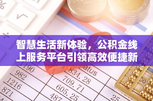 内门智慧生活新体验，公积金线上服务平台引领高效便捷新时代