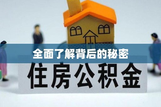 内门全面了解背后的秘密