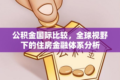 内门公积金国际比较，全球视野下的住房金融体系分析