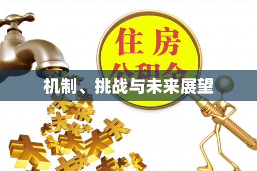 内门机制、挑战与未来展望